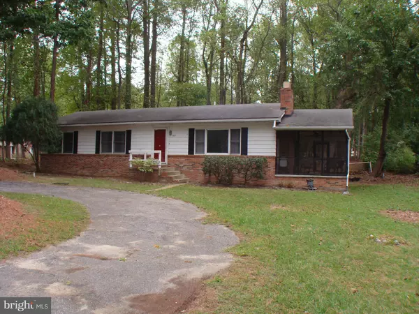 603 LAKE DR, Lusby, MD 20657