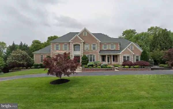 1334 SPRINGVALE DR DR, Bel Air, MD 21015