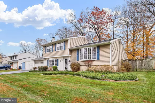 Wilmington, DE 19810,2520 CHANNIN DR