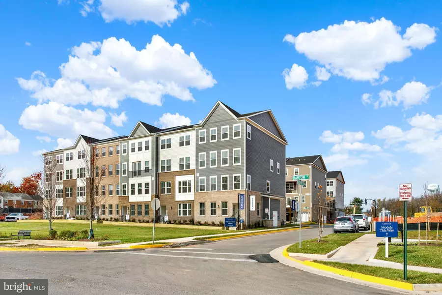 9664 SWALLOWTAIL LANE, Manassas, VA 20110