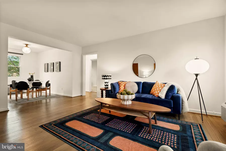 4818 CHEVY CHASE DR #303, Chevy Chase, MD 20815