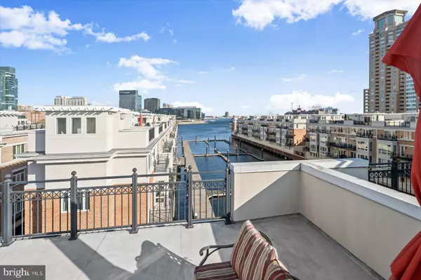 901 VALENCIA CT #175, Baltimore, MD 21230