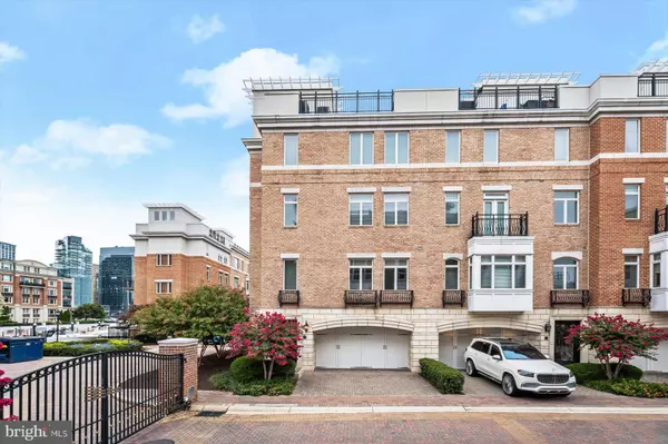 Baltimore, MD 21230,901 VALENCIA CT #175