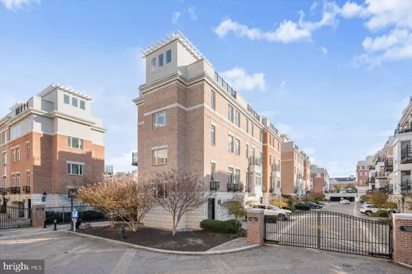 Baltimore, MD 21230,901 VALENCIA CT #175