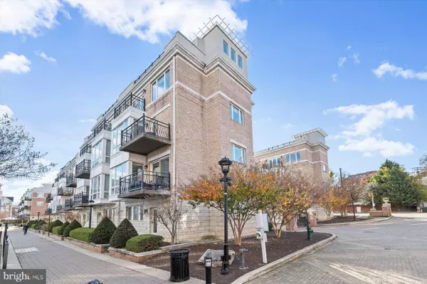 Baltimore, MD 21230,901 VALENCIA CT #175