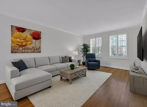 Arlington, VA 22206,2949 S COLUMBUS ST #A2