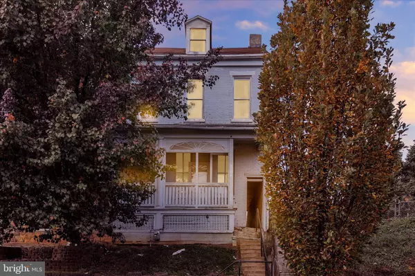 Reading, PA 19601,716 N 6TH ST