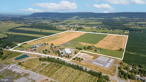 107 YEARICKS BLVD, Centre Hall, PA 16828