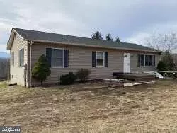 1561 CARPERS PIKE, Gore, VA 22637