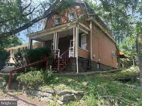 131 FORD ST, Pittsburgh, PA 15205