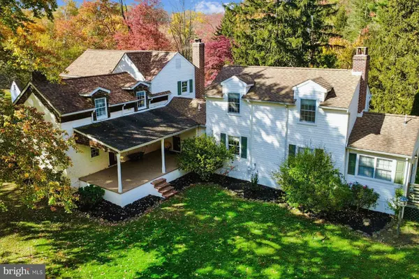 Glen Mills, PA 19342,1554 MEADOW LN