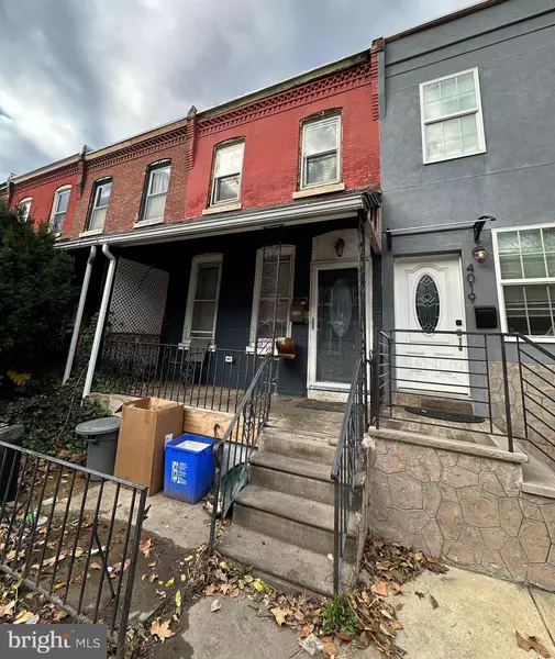 4021 RENO ST, Philadelphia, PA 19104