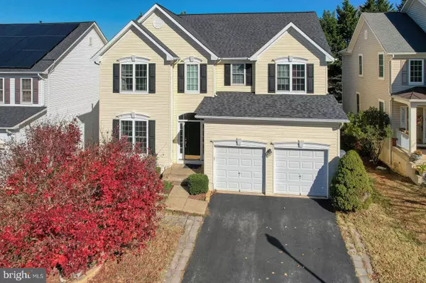 Culpeper, VA 22701,112 KING EDWARD CT