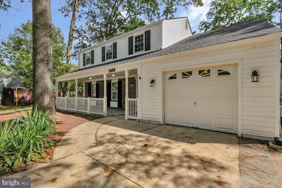 1404 BOSWELL CT, Waldorf, MD 20602