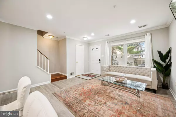 Germantown, MD 20874,13927 HIGHSTREAM PL #784