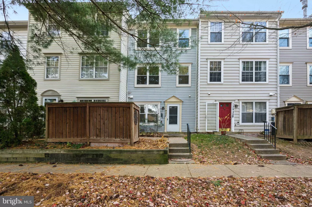 Germantown, MD 20874,13927 HIGHSTREAM PL #784