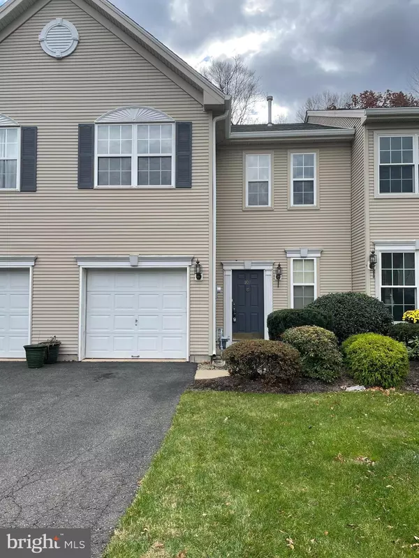 107 WARWICK ROAD, West Windsor, NJ 08550