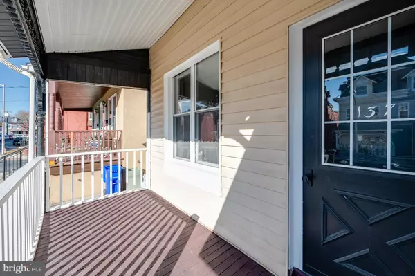 Reading, PA 19601,137 ELM ST