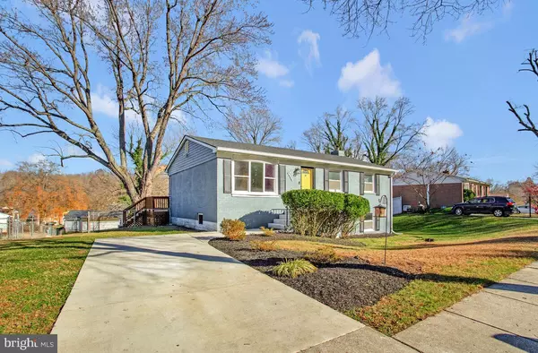 Upper Marlboro, MD 20772,4000 BISHOPMILL DR