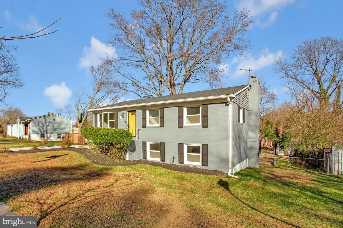 Upper Marlboro, MD 20772,4000 BISHOPMILL DR