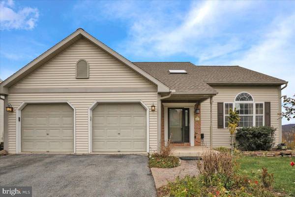 6 RIM VIEW LN,  Shillington,  PA 19607
