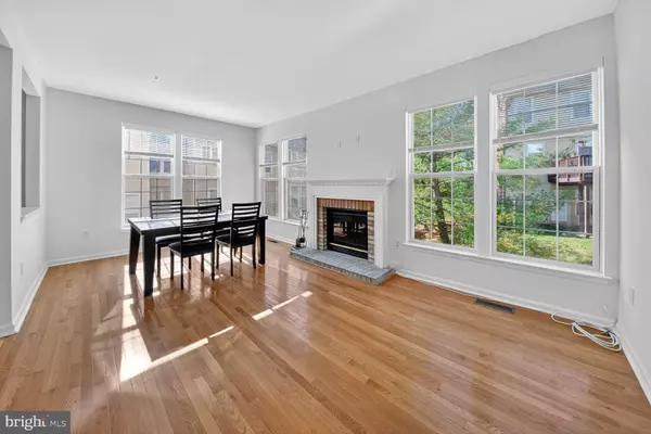 Bowie, MD 20721,1700 PEACH BLOSSOM CT