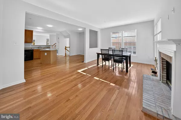 Bowie, MD 20721,1700 PEACH BLOSSOM CT