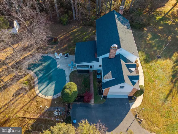 Rockville, MD 20855,5709 FOGGY LN