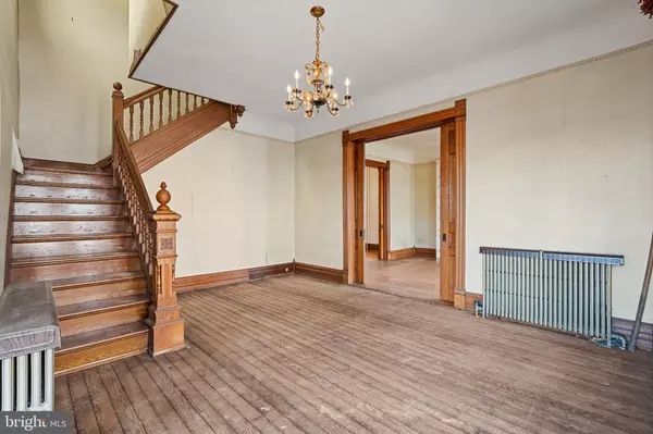 Walnutport, PA 18088,47 CHERRY ST