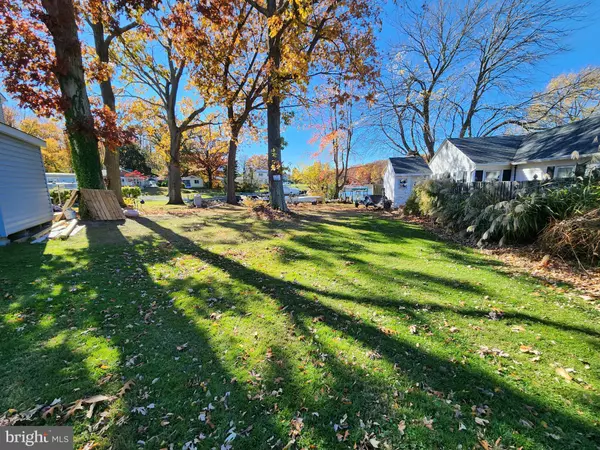 Essex, MD 21221,PARCEL ON PARK DR