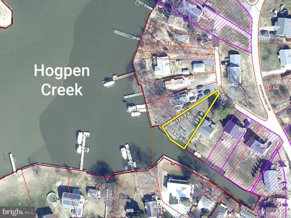 Essex, MD 21221,PARCEL ON PARK DR