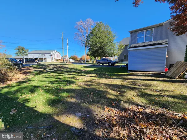 Essex, MD 21221,PARCEL ON PARK DR