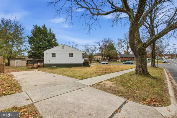 Rockville, MD 20852,11901 ROCKING HORSE RD