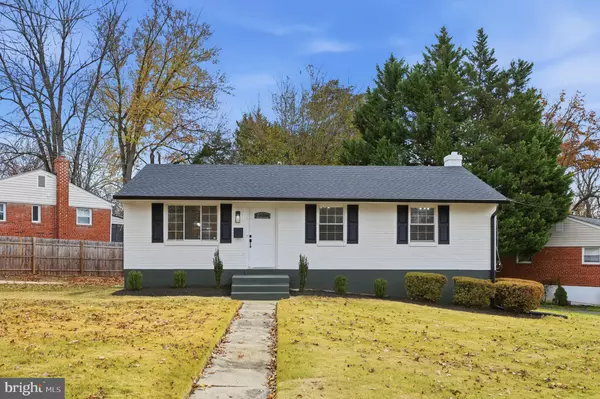 Rockville, MD 20852,11901 ROCKING HORSE RD