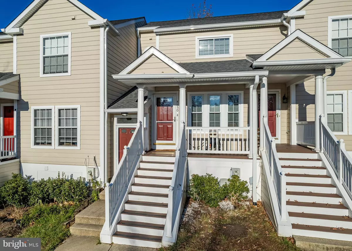 Ellicott City, MD 21042,4750 DORSEY HALL DR #4