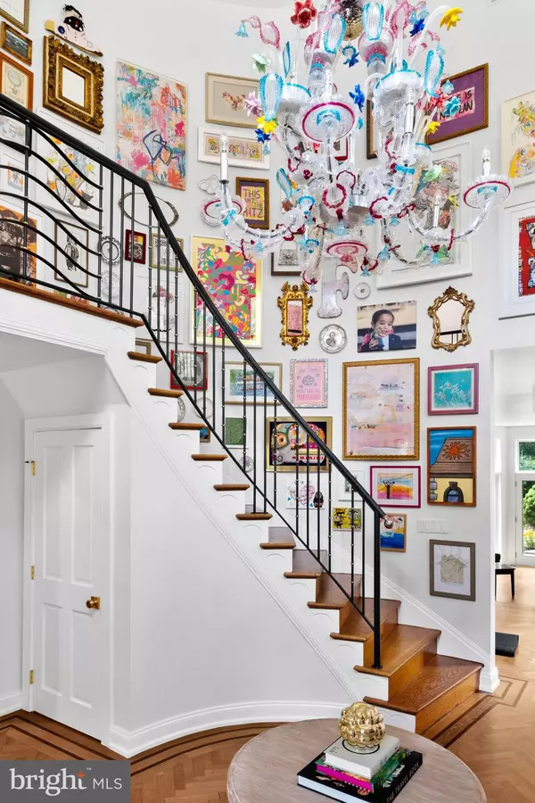 Bryn Mawr, PA 19010,1075 GREEN VALLEY RD