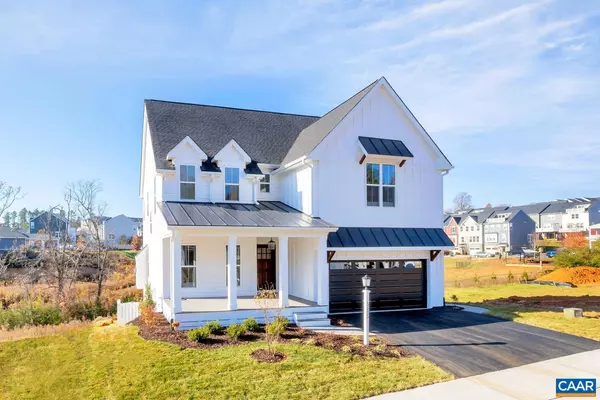 Charlottesville, VA 22911,1150 RIPARIAN CT