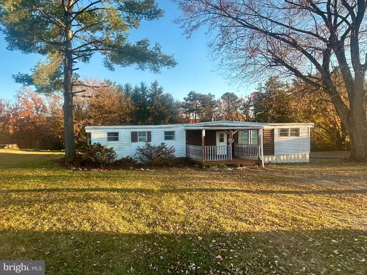 Shenandoah, VA 22849,242 TRENTON AVE