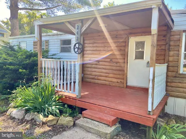 Shenandoah, VA 22849,242 TRENTON AVE