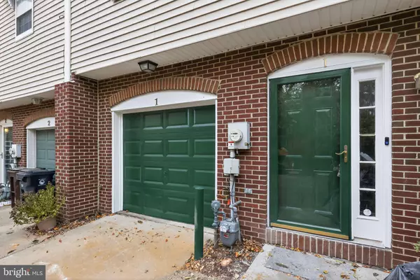 Wilmington, DE 19801,1 W MCCAULLEY CT