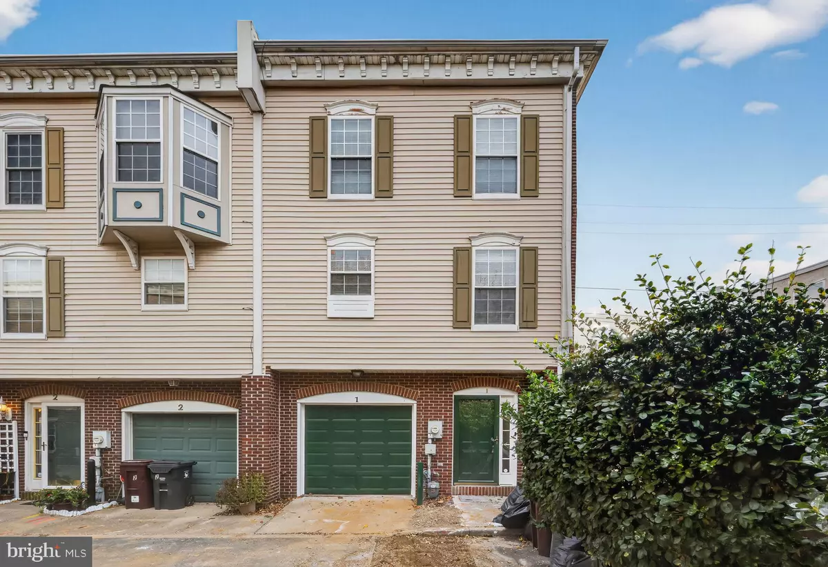 Wilmington, DE 19801,1 W MCCAULLEY CT