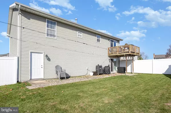 Dover, PA 17315,3221 GREY FOX CIR