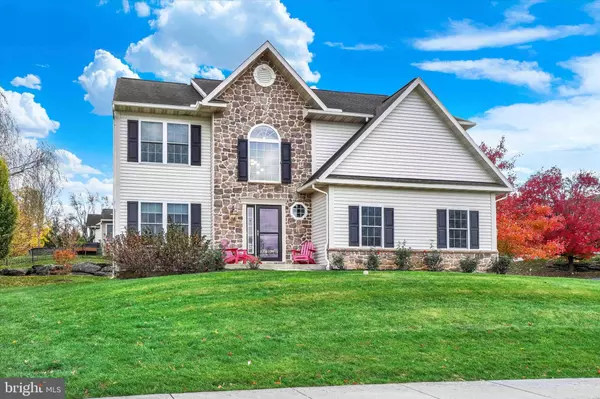 Millersville, PA 17551,4 BUNKER HILL