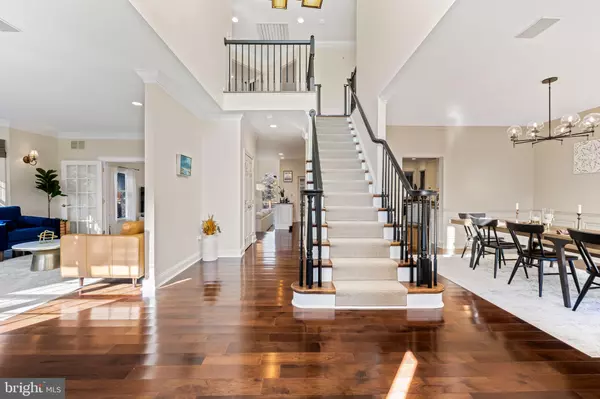 Reisterstown, MD 21136,4 QUAIL COVEY CT