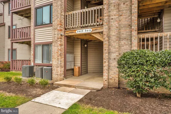 Mount Laurel, NJ 08054,5406-A ABERDEEN DR #A