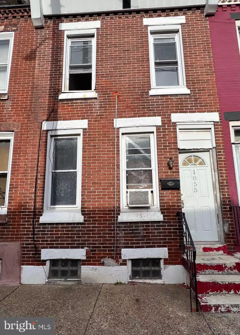 Philadelphia, PA 19134,1855 E LIPPINCOTT ST