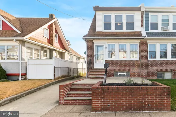 7521 CLARIDGE ST, Philadelphia, PA 19111