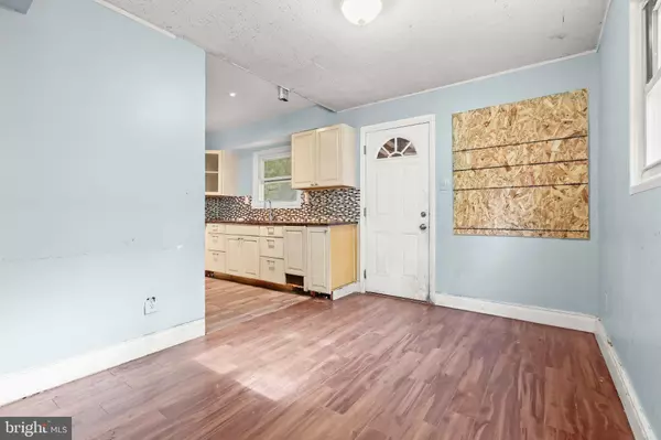 Landover, MD 20785,2217 COLUMBIA PL