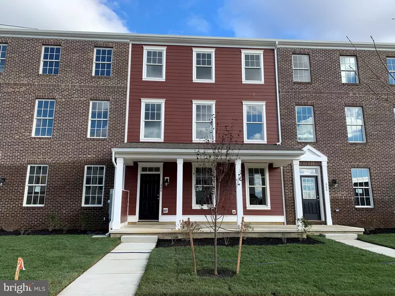 866 MAPLETON AVE, Middletown, DE 19709