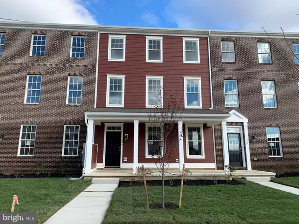 866 MAPLETON AVE, Middletown, DE 19709